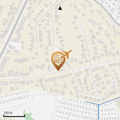 Foto zu Jägerstieg 27, 22391 Hamburg