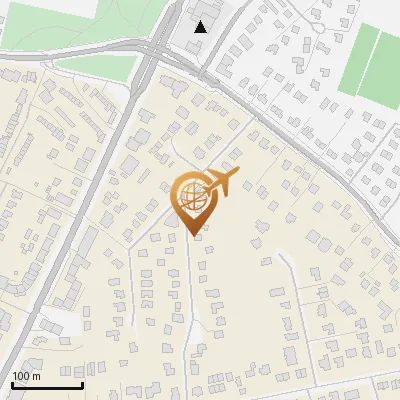 Foto zu Jägerstieg 5, 22391 Hamburg