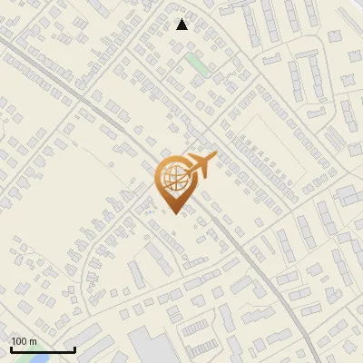 Foto zu Jägerstraße 100, 21079 Hamburg