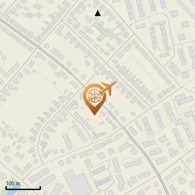 Foto zu Jägerstraße 104, 21079 Hamburg