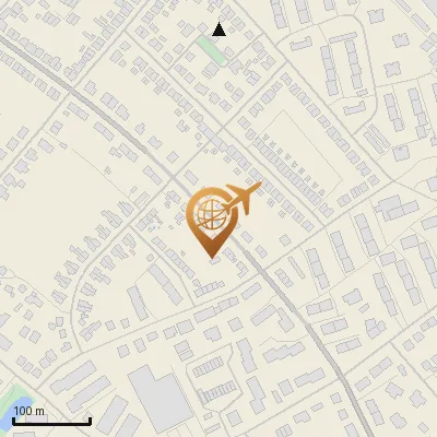 Foto zu Jägerstraße 108, 21079 Hamburg