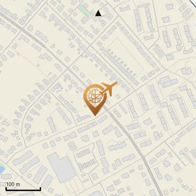 Foto zu Jägerstraße 114, 21079 Hamburg