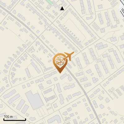 Foto zu Jägerstraße 118, 21079 Hamburg