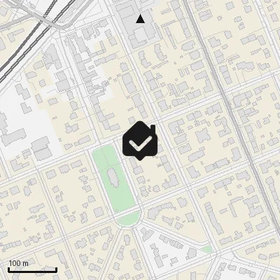 Foto zu Jägerstraße 12, 12209 Berlin