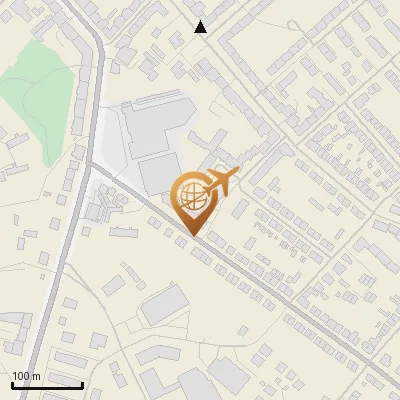 Foto zu Jägerstraße 13, 21079 Hamburg