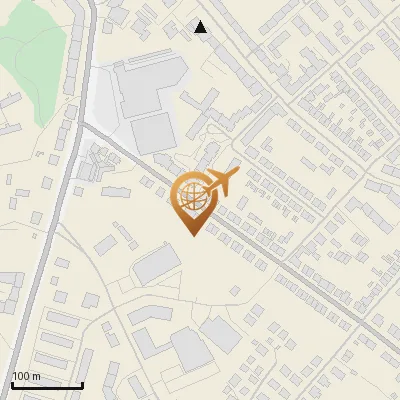 Foto zu Jägerstraße 14, 21079 Hamburg