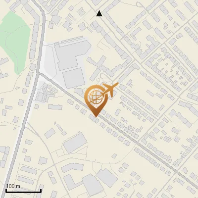 Foto zu Jägerstraße 15, 21079 Hamburg