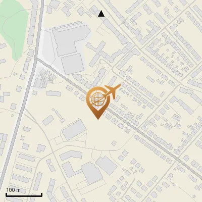 Foto zu Jägerstraße 16, 21079 Hamburg