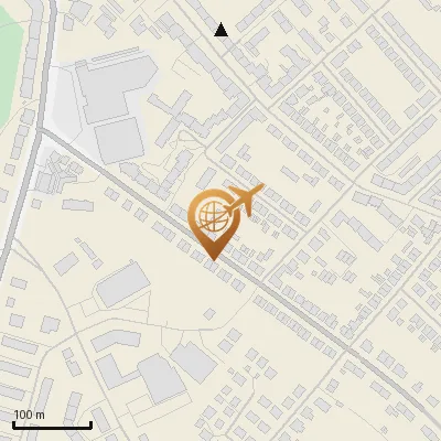 Foto zu Jägerstraße 21, 21079 Hamburg