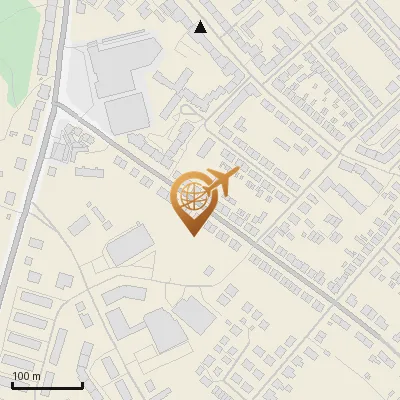 Foto zu Jägerstraße 22, 21079 Hamburg