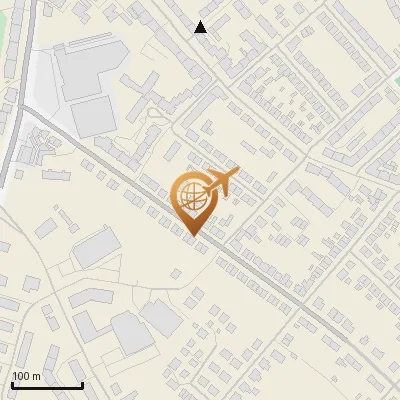 Foto zu Jägerstraße 23, 21079 Hamburg