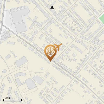 Foto zu Jägerstraße 25, 21079 Hamburg