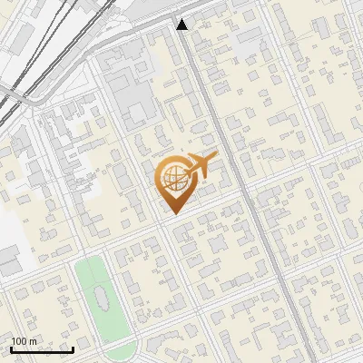 Foto zu Jägerstraße 26, 12209 Berlin