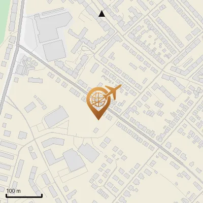 Foto zu Jägerstraße 28, 21079 Hamburg