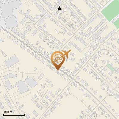 Foto zu Jägerstraße 31, 21079 Hamburg