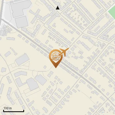 Foto zu Jägerstraße 36, 21079 Hamburg