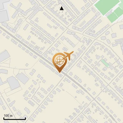 Foto zu Jägerstraße 37, 21079 Hamburg