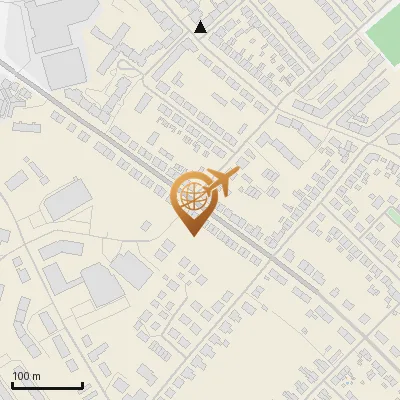 Foto zu Jägerstraße 40, 21079 Hamburg