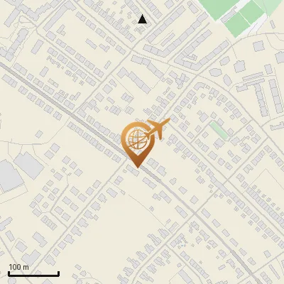 Foto zu Jägerstraße 43, 21079 Hamburg