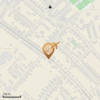 Foto zu Jägerstraße 45, 21079 Hamburg