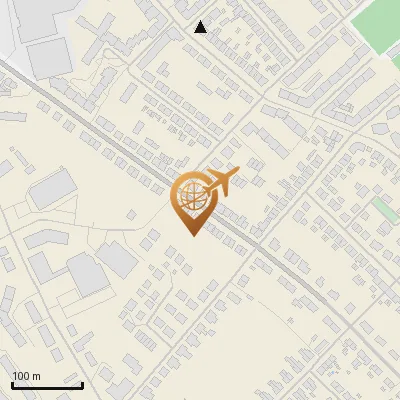 Foto zu Jägerstraße 46, 21079 Hamburg