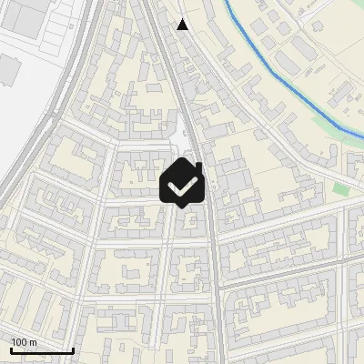 Foto zu Jägerstraße 49, 13595 Berlin