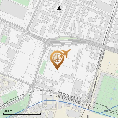 Foto zu Jägerstraße 5, 80333 München