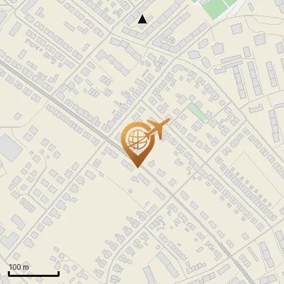 Foto zu Jägerstraße 51, 21079 Hamburg