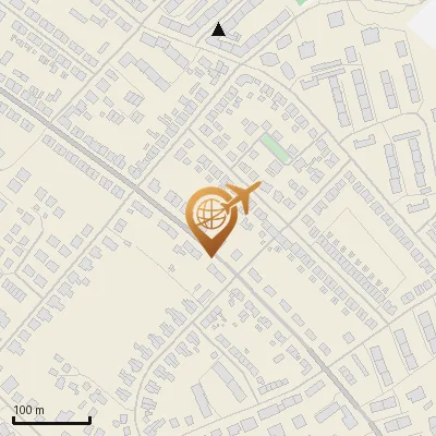 Foto zu Jägerstraße 57, 21079 Hamburg