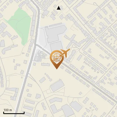 Foto zu Jägerstraße 6, 21079 Hamburg