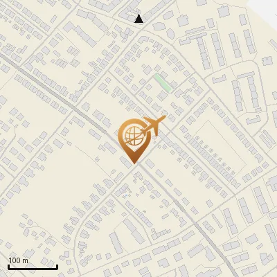 Foto zu Jägerstraße 63, 21079 Hamburg