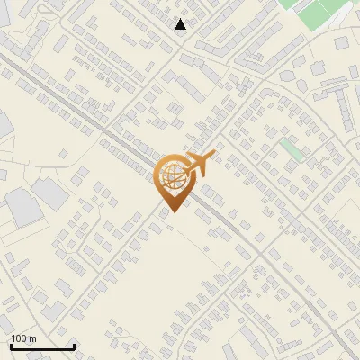 Foto zu Jägerstraße 64, 21079 Hamburg