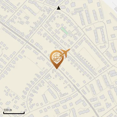 Foto zu Jägerstraße 65, 21079 Hamburg