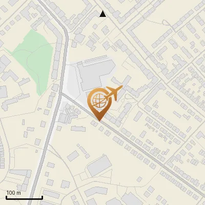 Foto zu Jägerstraße 7, 21079 Hamburg