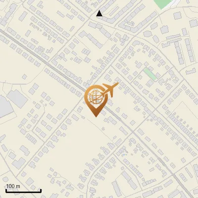 Foto zu Jägerstraße 70, 21079 Hamburg