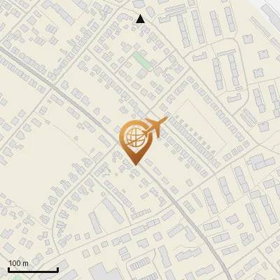 Foto zu Jägerstraße 71, 21079 Hamburg