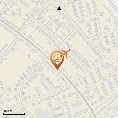 Foto zu Jägerstraße 73, 21079 Hamburg