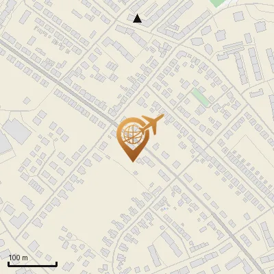 Foto zu Jägerstraße 76, 21079 Hamburg