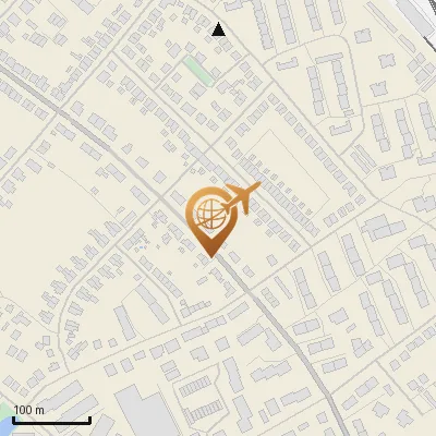 Foto zu Jägerstraße 77, 21079 Hamburg