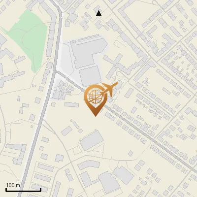 Foto zu Jägerstraße 8, 21079 Hamburg