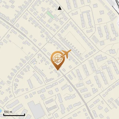 Foto zu Jägerstraße 81, 21079 Hamburg