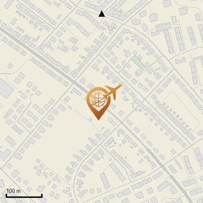 Foto zu Jägerstraße 82, 21079 Hamburg