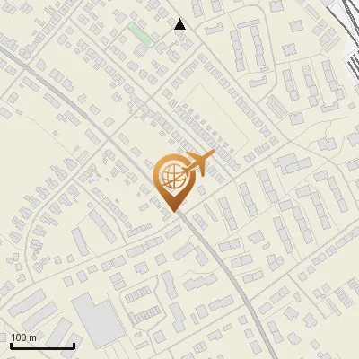 Foto zu Jägerstraße 85, 21079 Hamburg