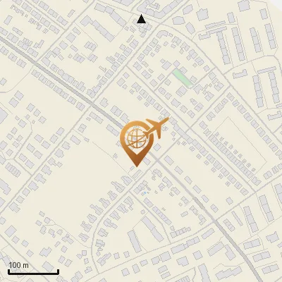 Foto zu Jägerstraße 86, 21079 Hamburg