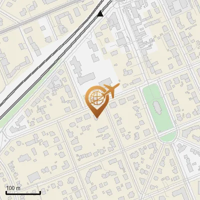 Foto zu Jägerstraße 9, 12209 Berlin