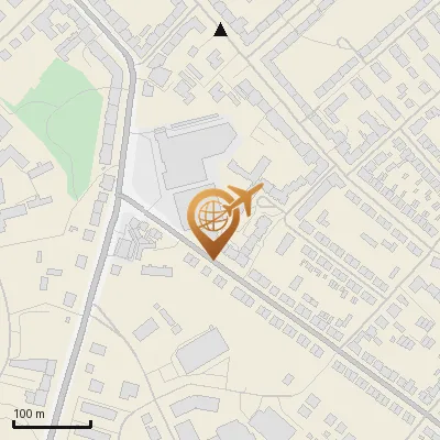 Foto zu Jägerstraße 9, 21079 Hamburg