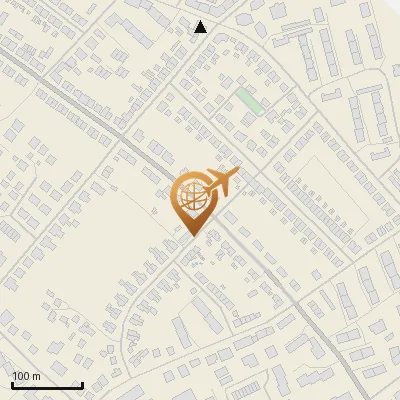 Foto zu Jägerstraße 92, 21079 Hamburg