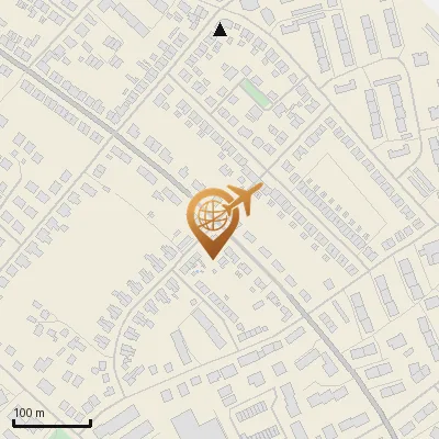 Foto zu Jägerstraße 96, 21079 Hamburg