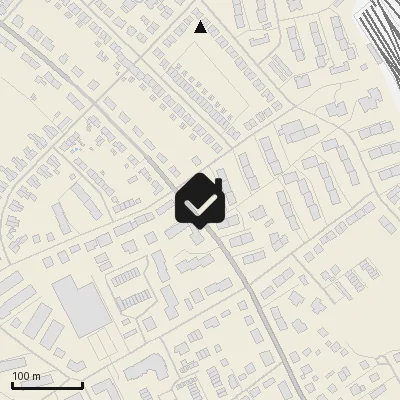 Bild zu Jägerstraße 97, 21079 Hamburg