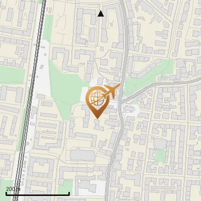 Foto zu Jägerwirtstraße 3, 81373 München